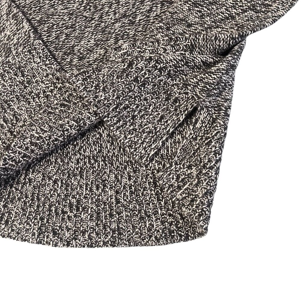 Theory Women’s Karenia 100% Cashmere Sweater Mock Neck NWT $445 SZ S M L XL 2XL - Picture 6 of 9